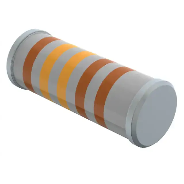 MMP200FRE237K (RES SMD 1% 2W MELF)