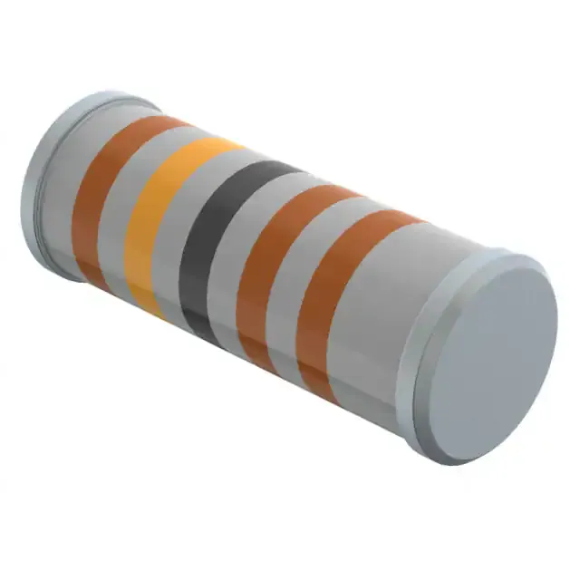 MMP200FRE232R (RES SMD 1% 2W MELF)