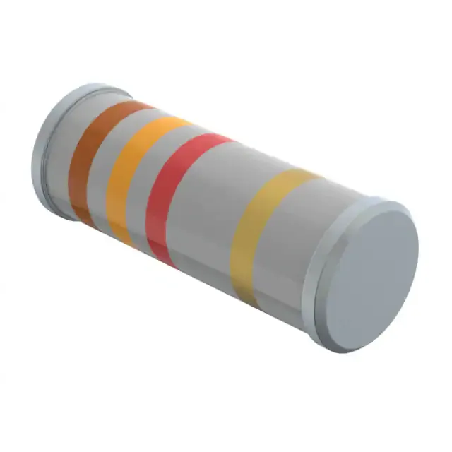 MMP200JR-1K3 (RES SMD 5% 2W MELF)