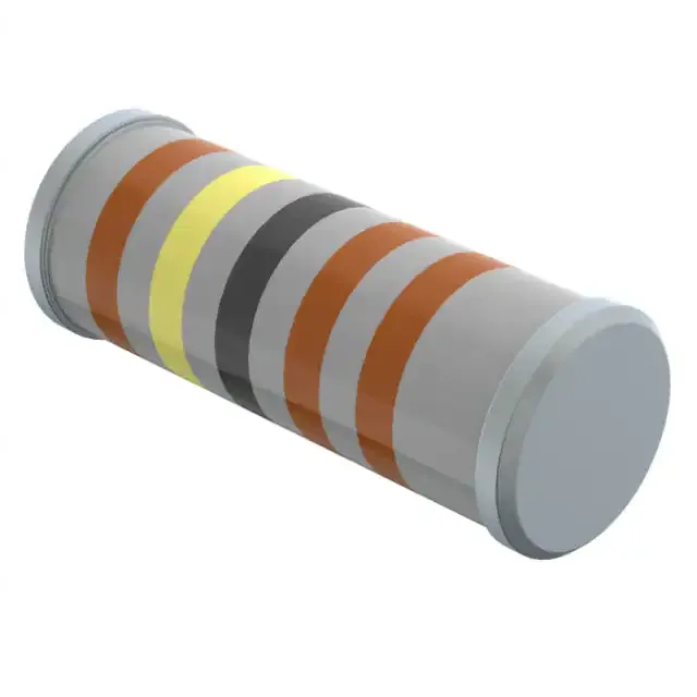 MMP200FRE23K2 (RES SMD 1% 2W MELF)