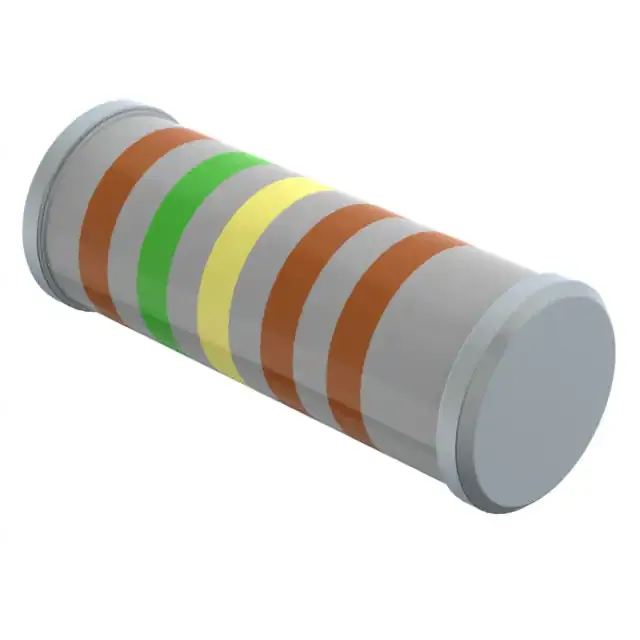 MMP200FRE240K (RES SMD 1% 2W MELF)