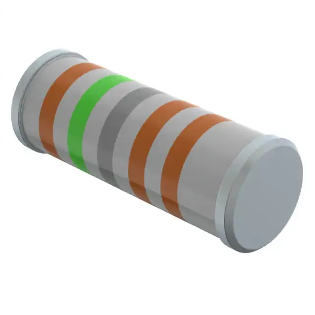 MMP200FRE240R (RES SMD 1% 2W MELF)