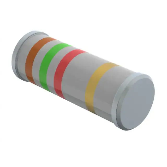 MMP200JR-1K5 (RES SMD 5% 2W MELF)