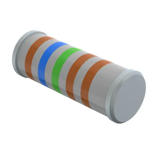 MMP200FRE249K (RES SMD 1% 2W MELF)