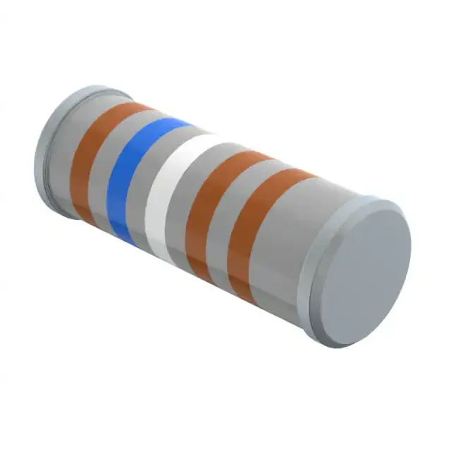 MMP200FRE249R (RES SMD 1% 2W MELF)