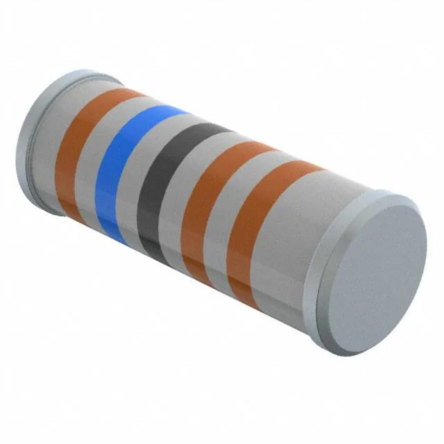 MMP200FRE243K (RES SMD 1% 2W MELF)