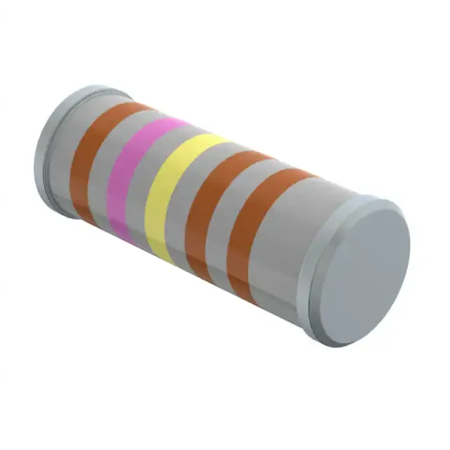 MMP200FRE24K (RES SMD 1% 2W MELF)