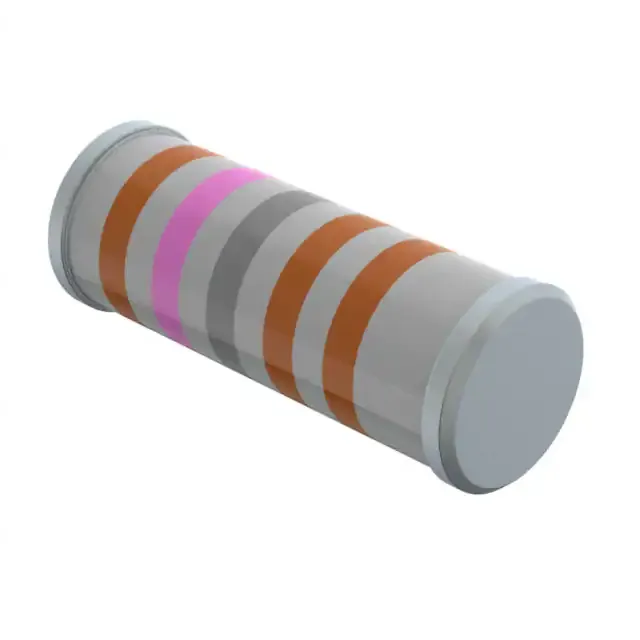 MMP200FRE24K3 (RES SMD 1% 2W MELF)