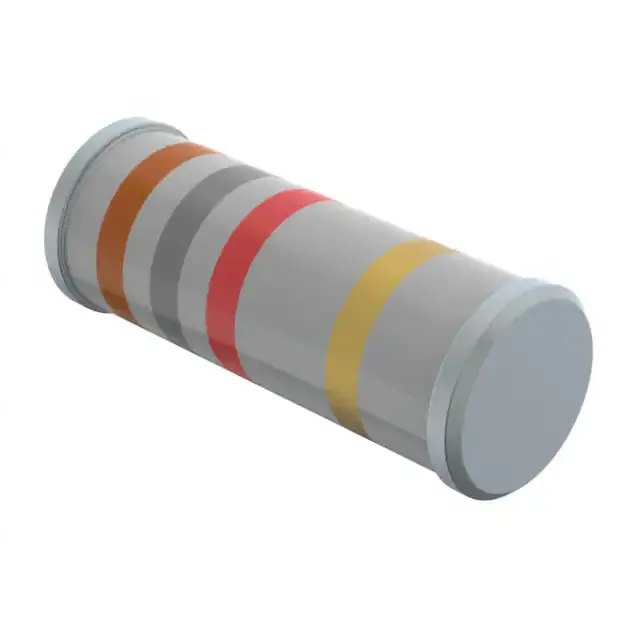 MMP200JR-1K8 (RES SMD 5% 2W MELF)