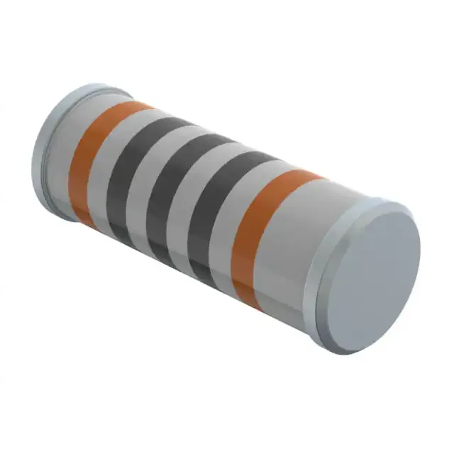 MMP200FRE133R (RES SMD 1% 2W MELF)