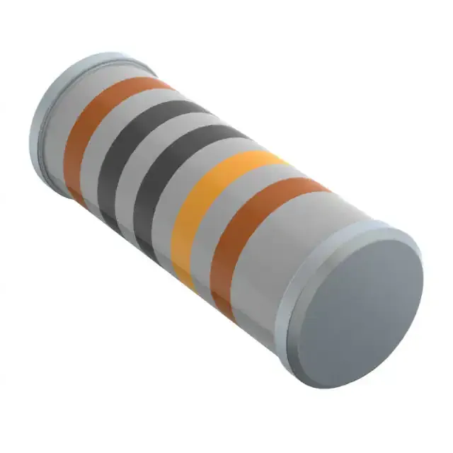 MMP200FRE133K (RES SMD 1% 2W MELF)
