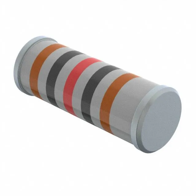 MMP200FRE137R (RES SMD 1% 2W MELF)