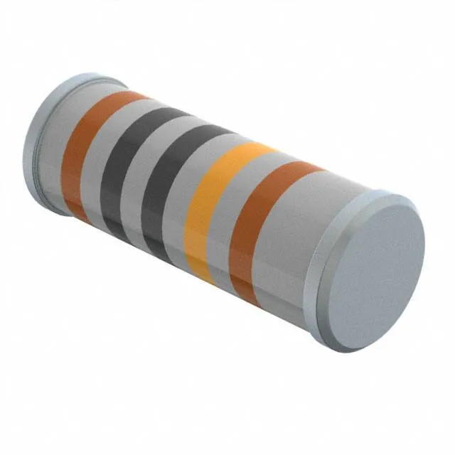 MMP200FRE137K (RES SMD 1% 2W MELF)