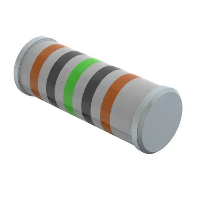 MMP200FRE13K3 (RES SMD 1% 2W MELF)