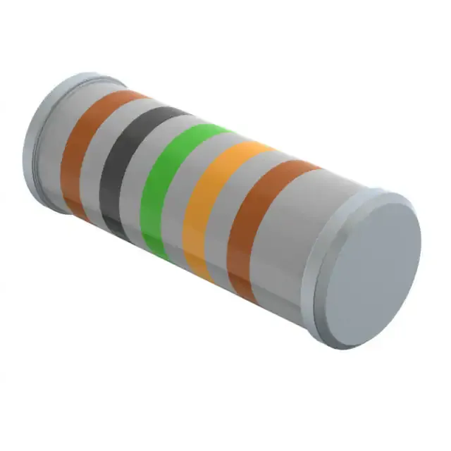 MMP200FRE13K (RES SMD 1% 2W MELF)