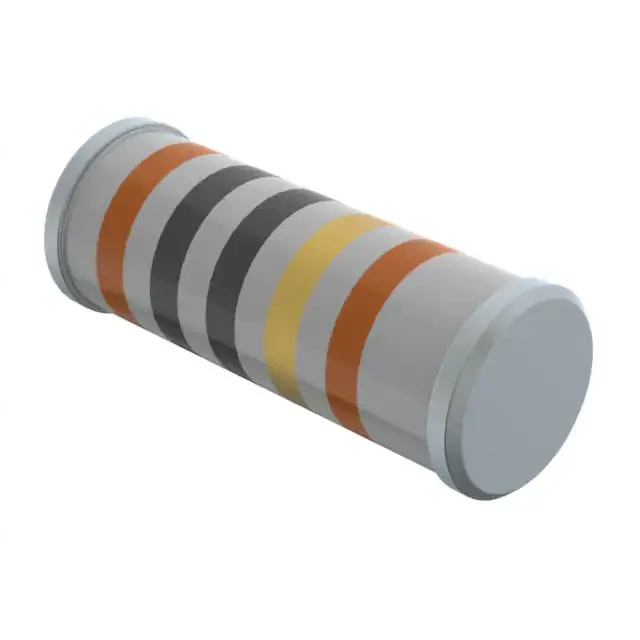 MMP200FRE143K (RES SMD 1% 2W MELF)