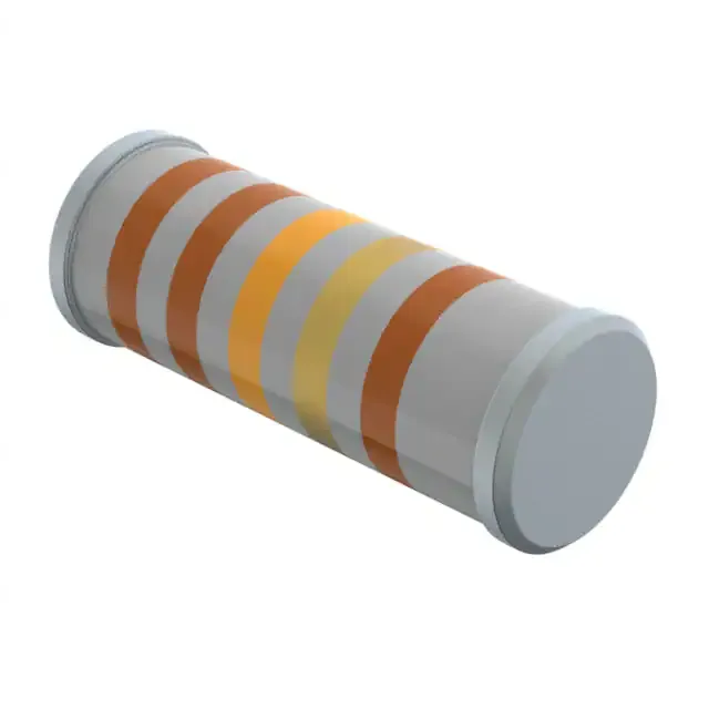 MMP200FRE15K4 (RES SMD 1% 2W MELF)
