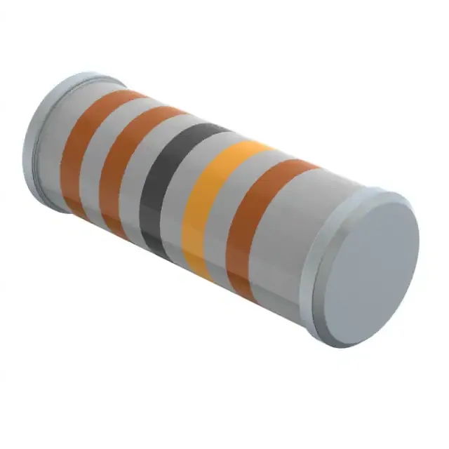 MMP200FRE14K (RES SMD 1% 2W MELF)