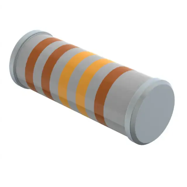 MMP200FRE14K7 (RES SMD 1% 2W MELF)