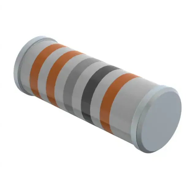 MMP200FRE150R (RES SMD 1% 2W MELF)