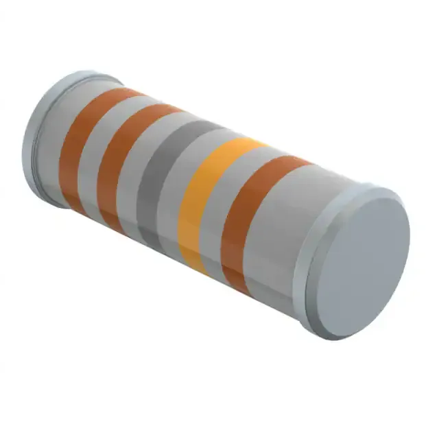 MMP200FRE150K (RES SMD 1% 2W MELF)