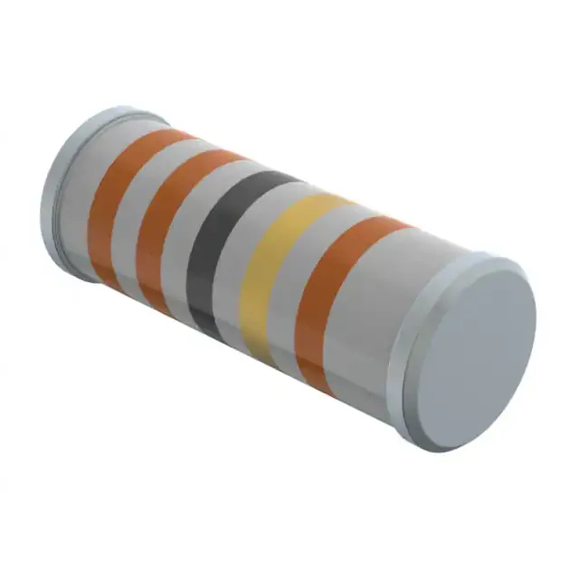 MMP200FRE15K (RES SMD 1% 2W MELF)