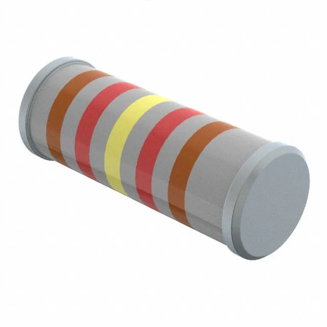 MMP200FRE16K (RES SMD 1% 2W MELF)