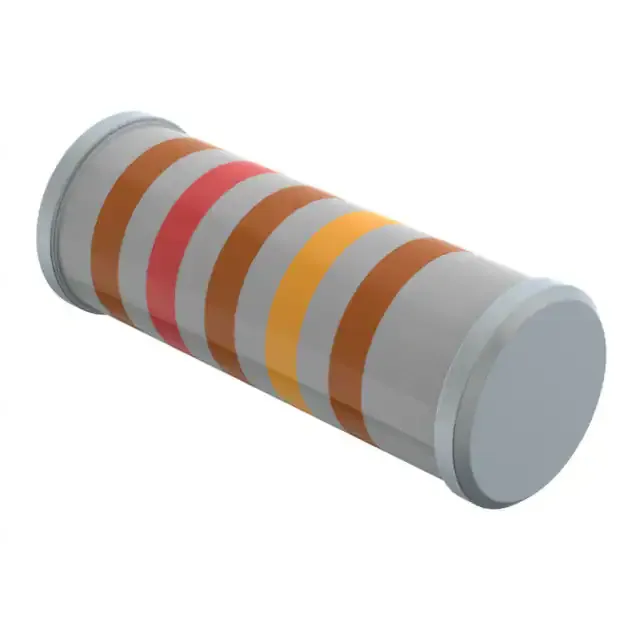 MMP200FRE160K (RES SMD 1% 2W MELF)