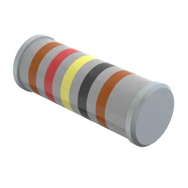 MMP200FRE162R (RES SMD 1% 2W MELF)