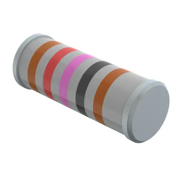 MMP200FRE165R (RES SMD 1% 2W MELF)