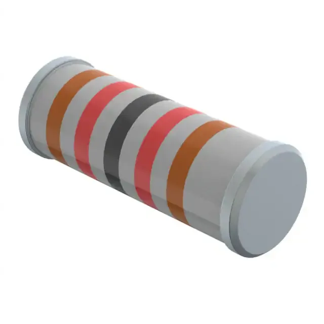 MMP200FRE169K (RES SMD 1% 2W MELF)