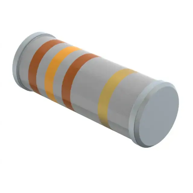 MMP200JR-130R (RES SMD 5% 2W MELF)