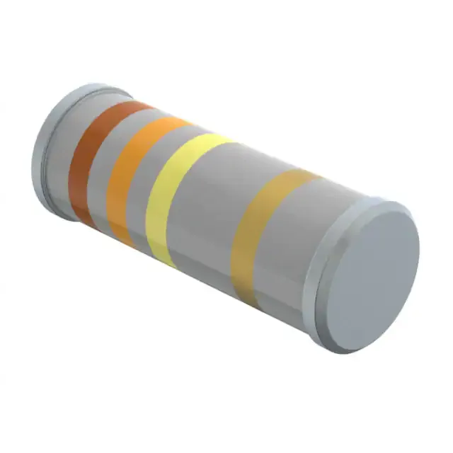 MMP200JR-130K (RES SMD 5% 2W MELF)
