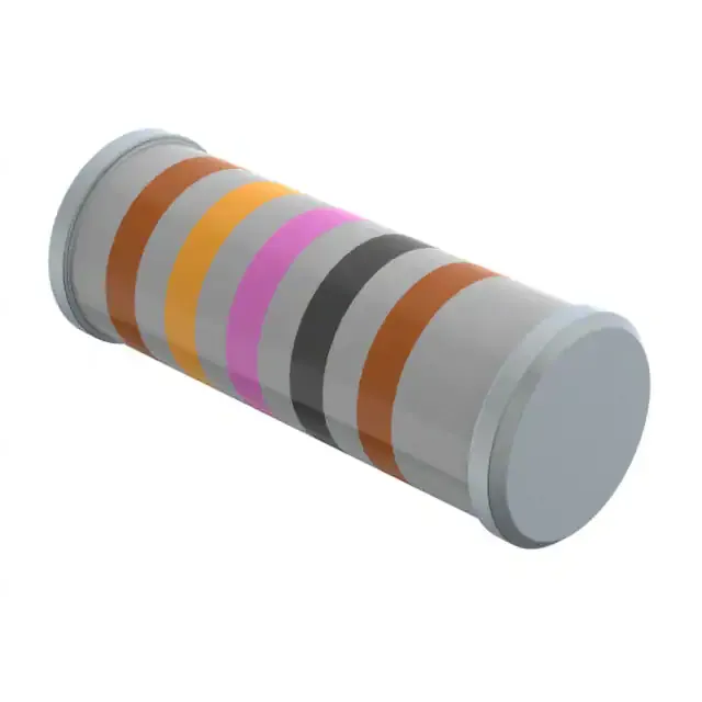 MMP200FRE178R (RES SMD 1% 2W MELF)