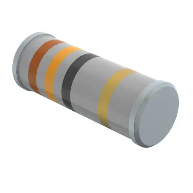 MMP200JR-13R (RES SMD 5% 2W MELF)