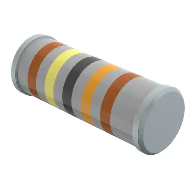 MMP200FRE182K (RES SMD 1% 2W MELF)