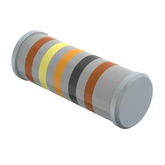 MMP200FRE187R (RES SMD 1% 2W MELF)