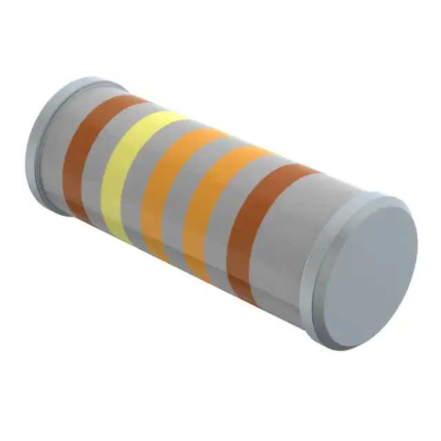 MMP200FRE187K (RES SMD 1% 2W MELF)