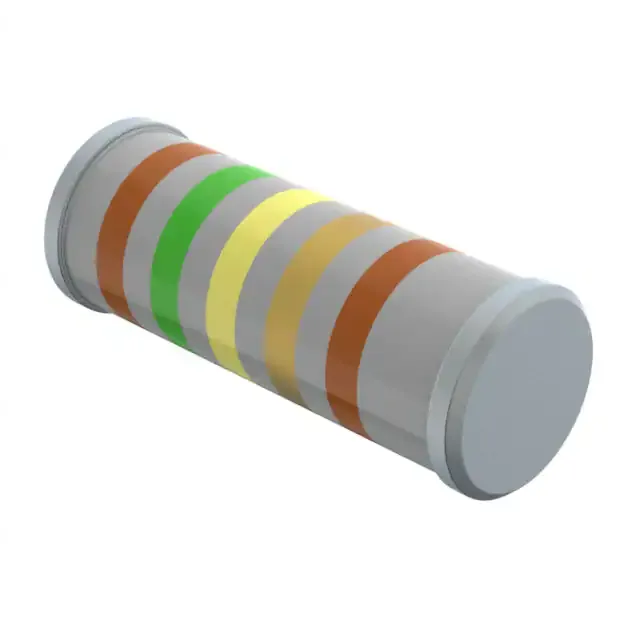MMP200FRE1K1 (RES SMD 1% 2W MELF)