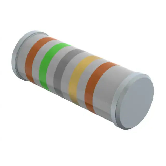 MMP200FRE1K13 (RES SMD 1% 2W MELF)