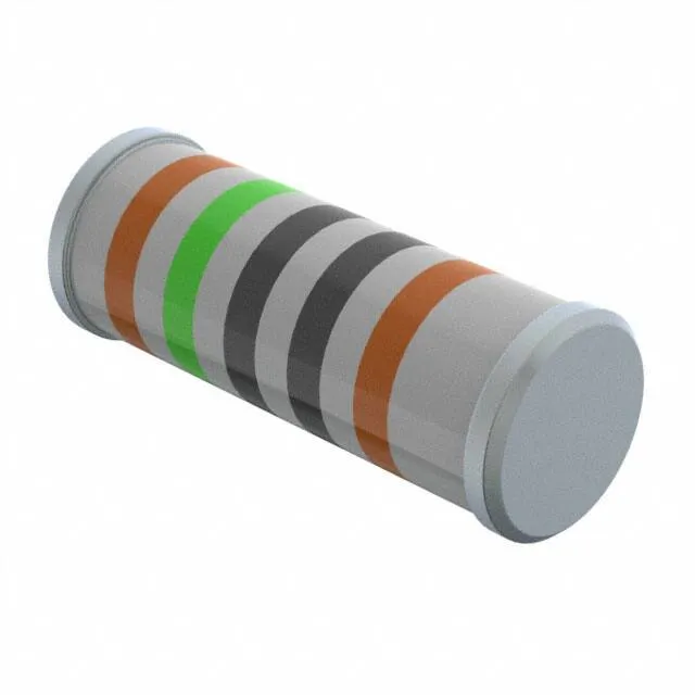 MMP200FRE196R (RES SMD 1% 2W MELF)