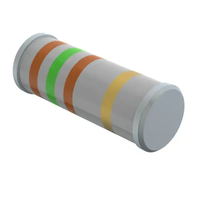 MMP200JR-150R (RES SMD 5% 2W MELF)