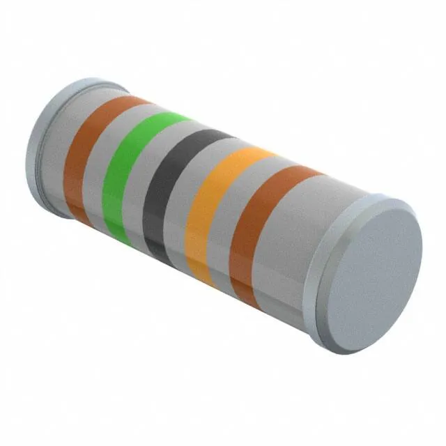 MMP200FRE196K (RES SMD 1% 2W MELF)