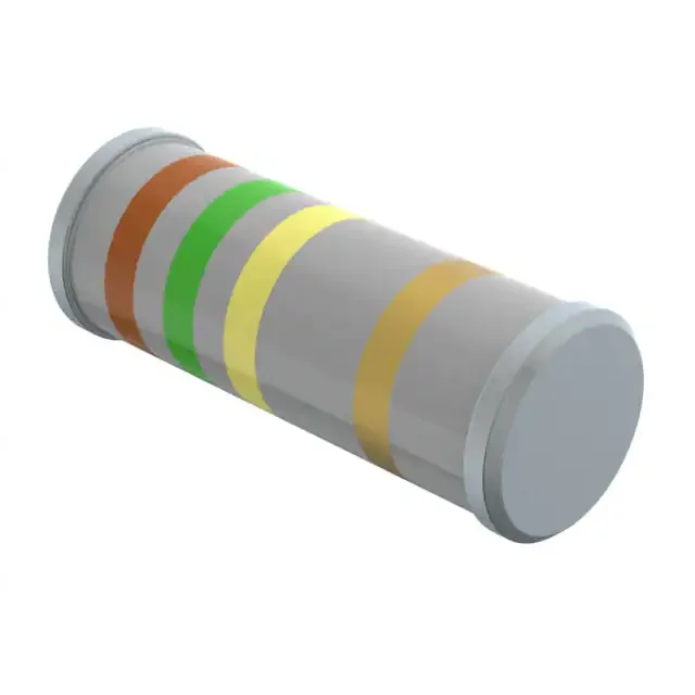 MMP200JR-150K (RES SMD 5% 2W MELF)