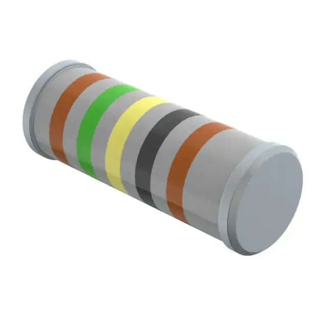 MMP200FRE19K6 (RES SMD 1% 2W MELF)