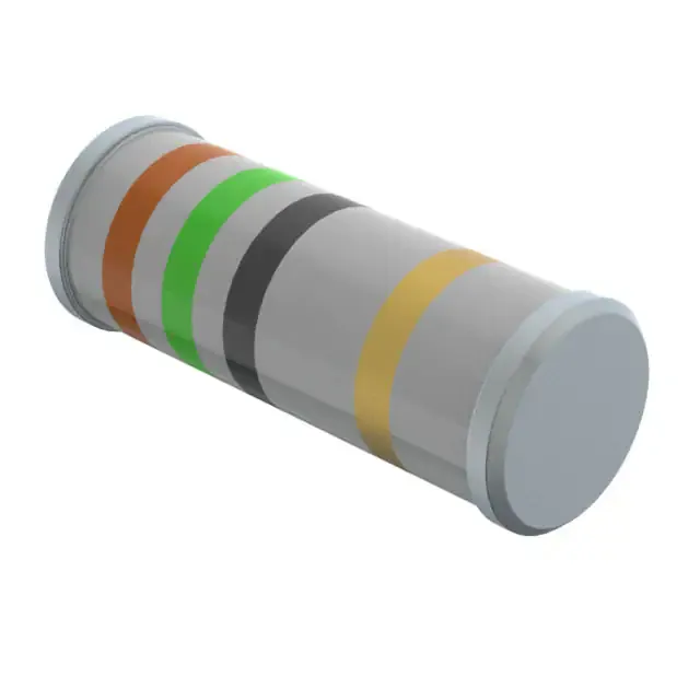 MMP200JR-15R (RES SMD 5% 2W MELF)