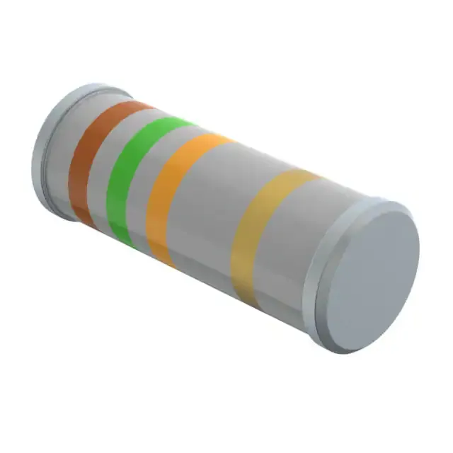 MMP200JR-15K (RES SMD 5% 2W MELF)