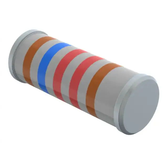 MMP200FRE1K4 (RES SMD 1% 2W MELF)