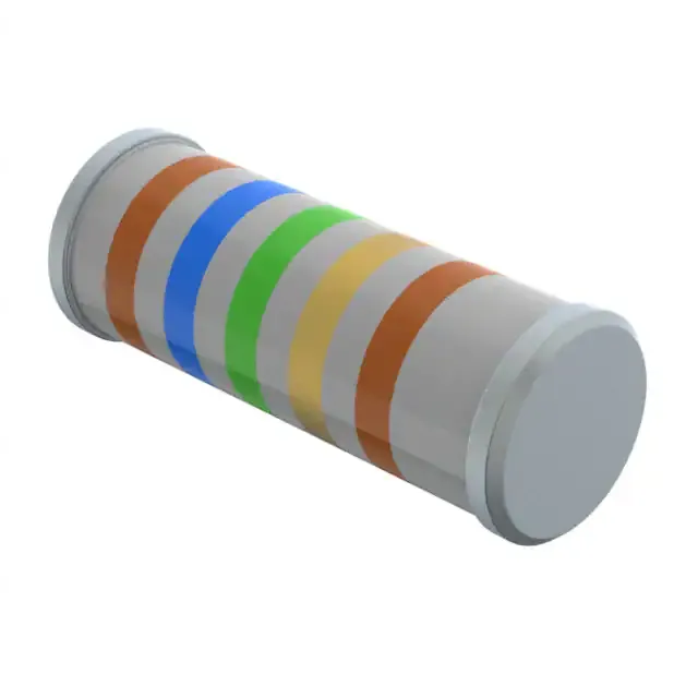 MMP200FRE1K58 (RES SMD 1% 2W MELF)