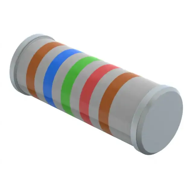 MMP200FRE1K43 (RES SMD 1% 2W MELF)